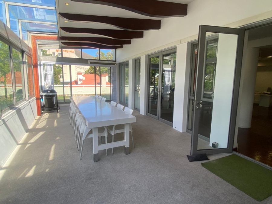 Commercial Property for Sale in Gardens Western Cape